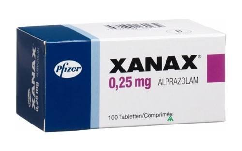 BUY XANAX 0.25MG ONLINE - GET UPTO 50% OFF - Buy Xanax 0.25 MG Online